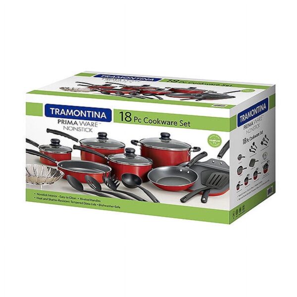 Tramontina Primaware 75dbcdfb8b6284618a4d533c85d12488