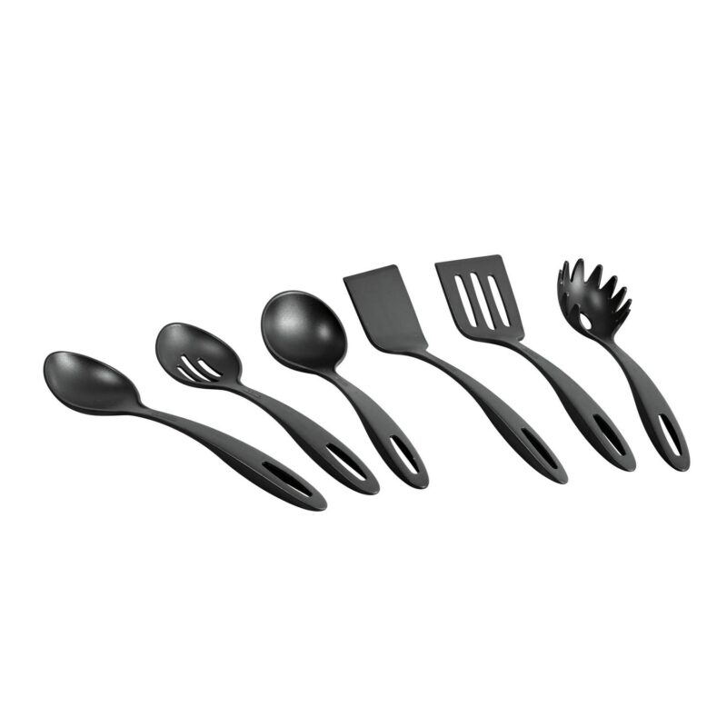 Tramontina Primaware 18 Piece Non-stick Cookware Set, Red - Image 25