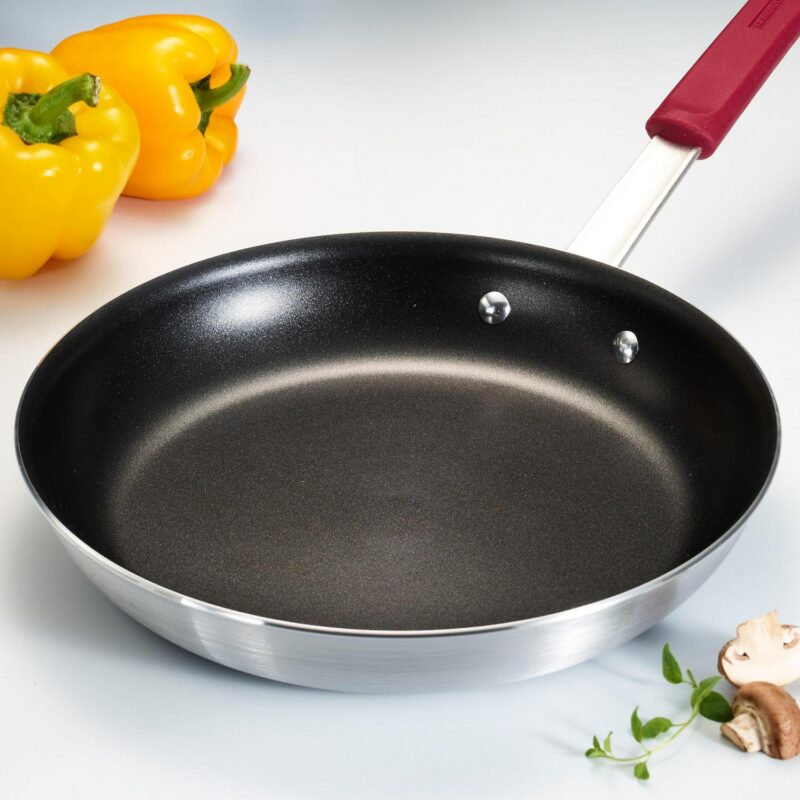 Tramontina Professional Aluminum 12  Non-Stick Fry Pan - Image 2