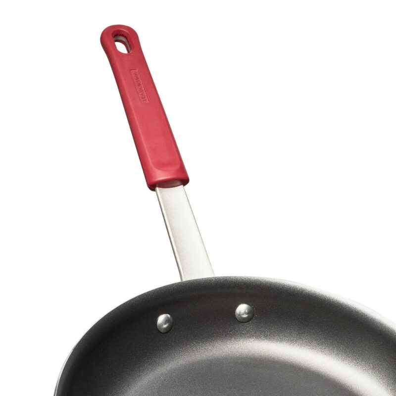 Tramontina Professional Aluminum 12  Non-Stick Fry Pan - Image 4