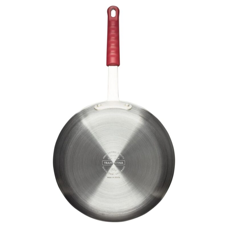 Tramontina Professional Aluminum 12  Non-Stick Fry Pan - Image 5