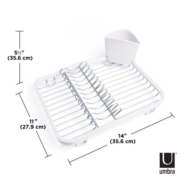 Umbra Sinkin Dish Ra 63ad49118818779374d352802788de3e