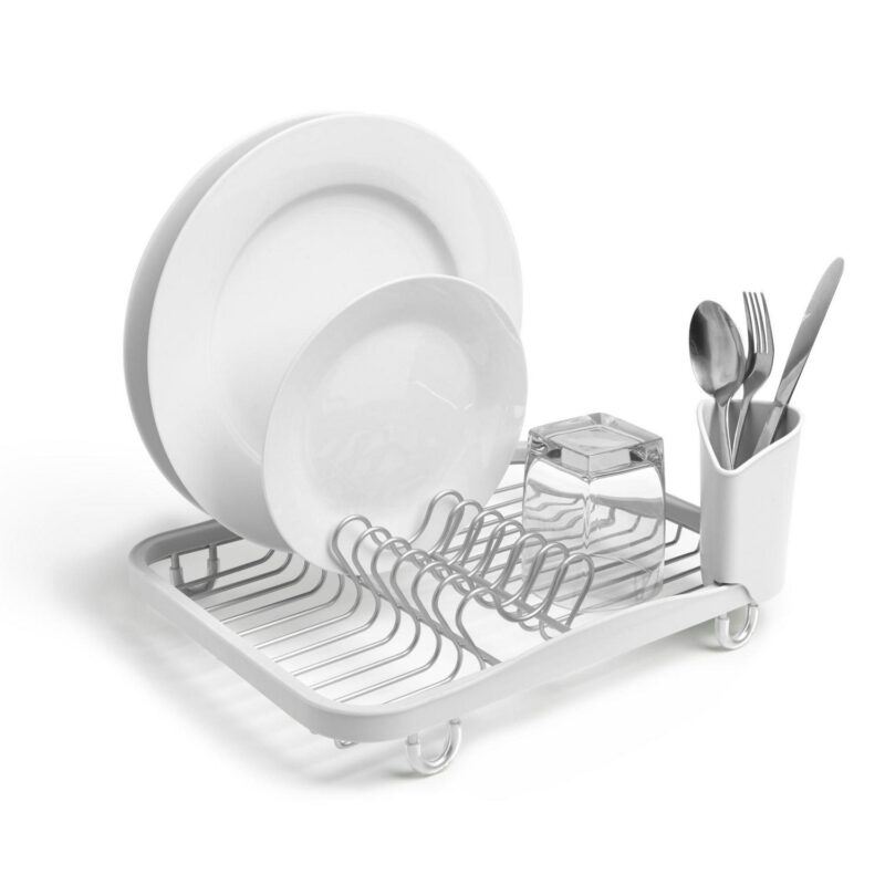 Umbra Sinkin Dish Rack - Image 18