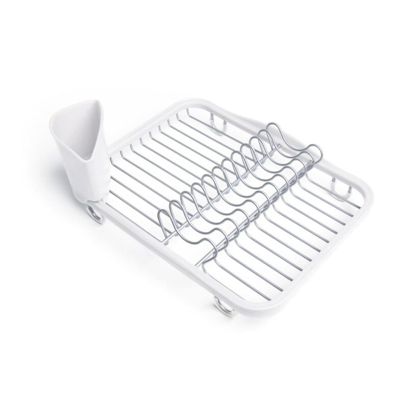 Umbra Sinkin Dish Rack - Image 9