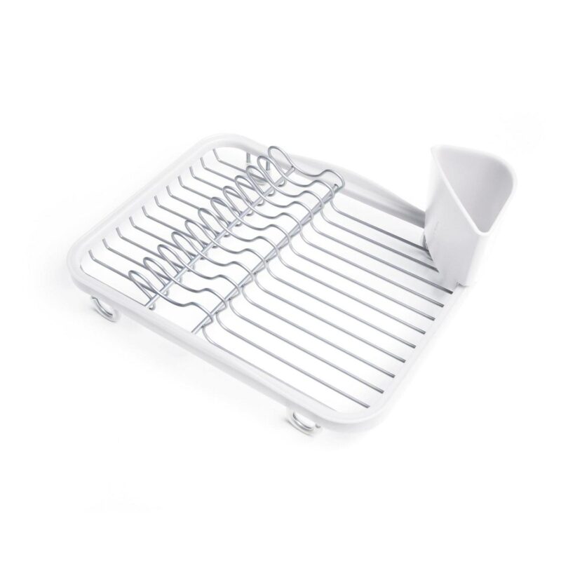 Umbra Sinkin Dish Rack - Image 11