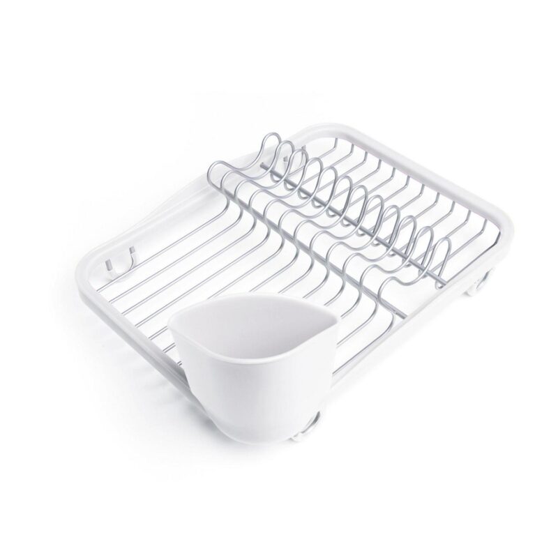 Umbra Sinkin Dish Rack - Image 10