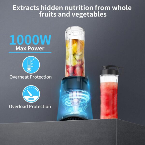 VAVSEA 1000W Smoothi 275902cfc92c651c7585362e832e2502 1