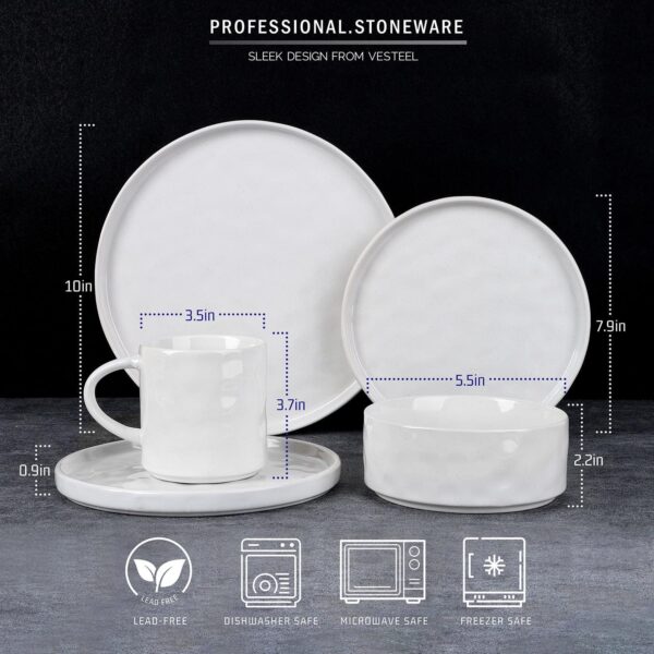 Vesteel Dinnerware S 3d291e9da990f250b59b569de0618866