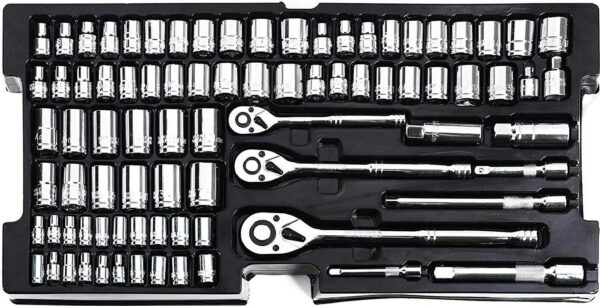 WORKPRO 408 Piece Au 33b5b01a31a5c5ba9ddf859b27cf2ebc
