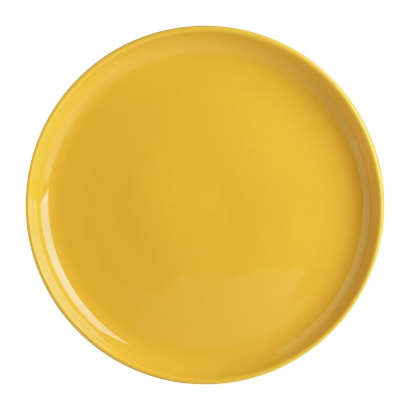 Wanda June Home Marfa Sunset 12-Piece Assorted Color Stackable Stoneware Dinnerware Set by Miranda Lambert - Image 16