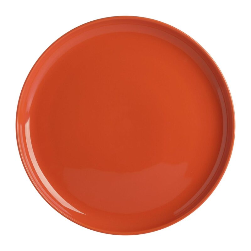 Wanda June Home Marfa Sunset 12-Piece Assorted Color Stackable Stoneware Dinnerware Set by Miranda Lambert - Image 7