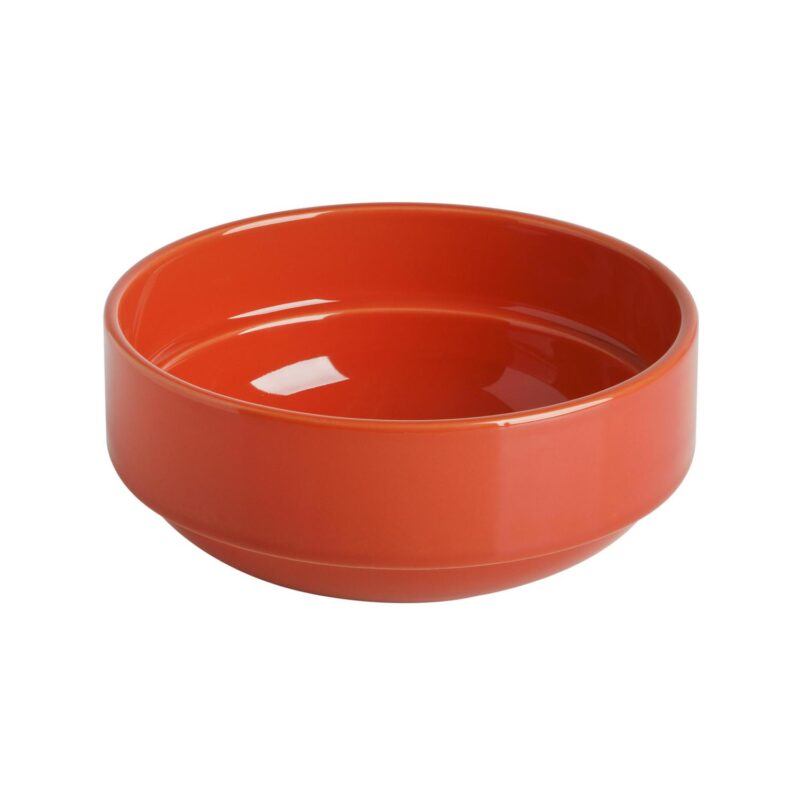 Wanda June Home Marfa Sunset 12-Piece Assorted Color Stackable Stoneware Dinnerware Set by Miranda Lambert - Image 9