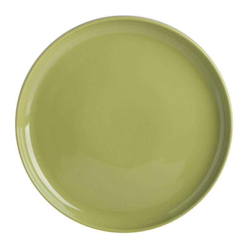 Wanda June Home Marfa Sunset 12-Piece Assorted Color Stackable Stoneware Dinnerware Set by Miranda Lambert - Image 12