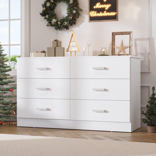 Winkalon 6 Drawer Wh f8a831f832665dfab2c78a7734810b38 1