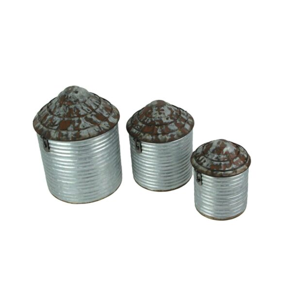 Zeckos Silver Galvan d7ed7f6cf496279e2b0e3be2c9cce6bd