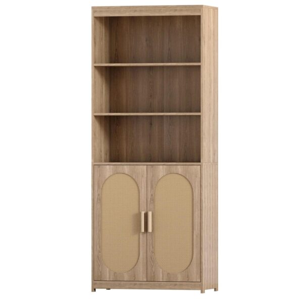 Zimtown Rattan 5 She cdb2cbbfde6c493385558073c05e50fd