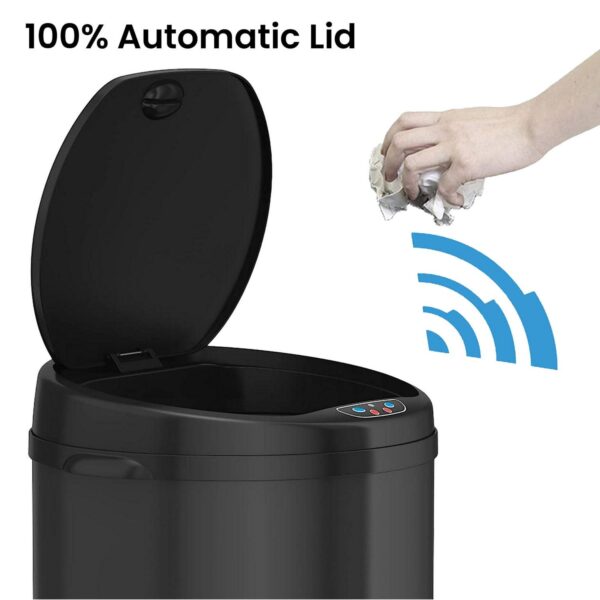 iTouchless 8 Gallon 99c95ff9629d253223064e2e7ca945d0