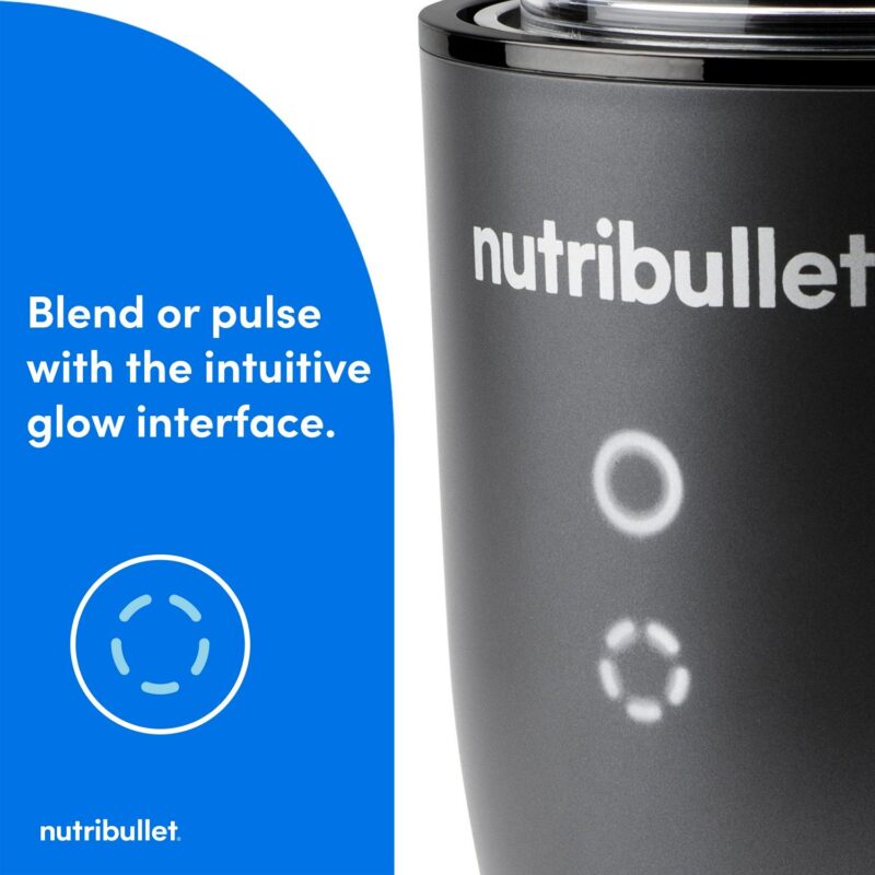 nutribulletA Ultra 1200W Single Serve Blender - Image 4