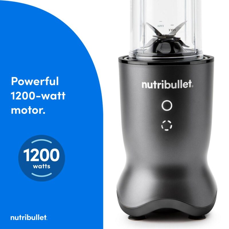 nutribulletA Ultra 1200W Single Serve Blender - Image 7