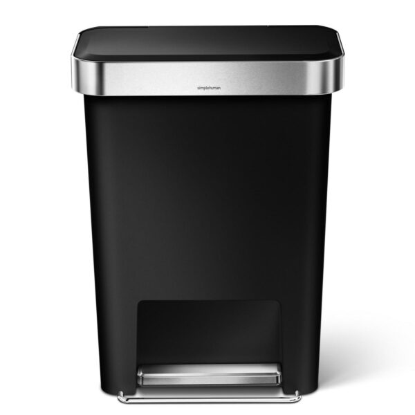 simplehuman 12 gal P 327844ad1de4836150e87bfeb3049ef5