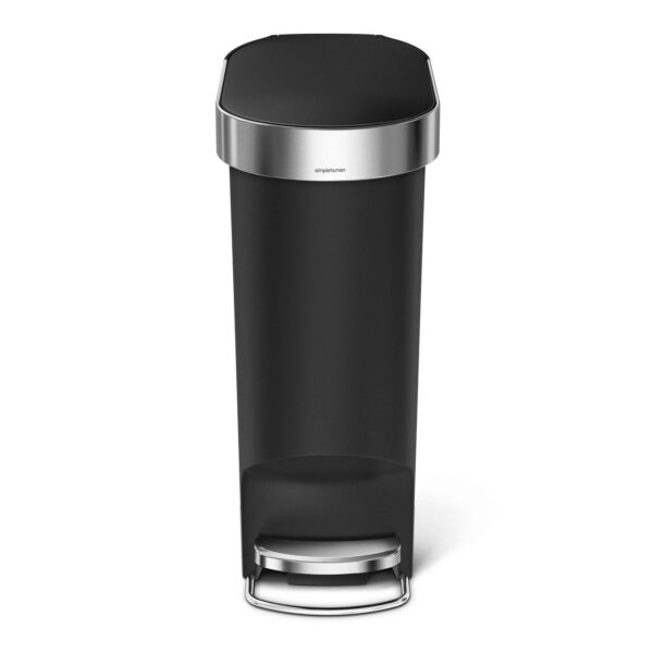 simplehuman 40 Liter 554c8ec6104c3314f62e7bc213397b68
