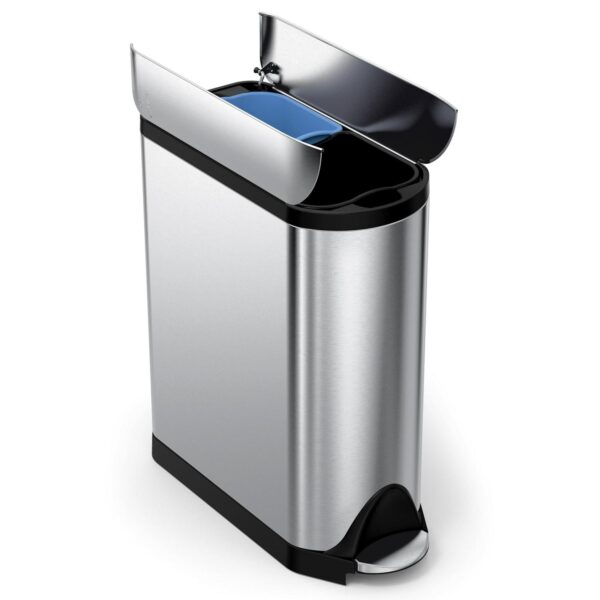 simplehuman 40 Liter 81a0080747918dfa10da3a834ecc559c