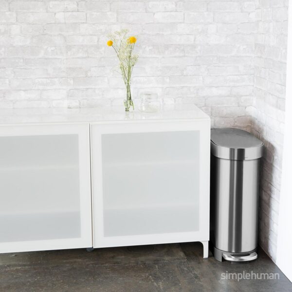 simplehuman 45 Liter 0b358bd9411d91c398b096c6cb8b88ea