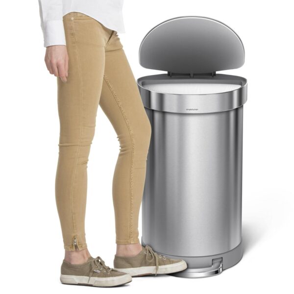 simplehuman 45 Liter c172e2e21759754acf6d3219fc9585d8