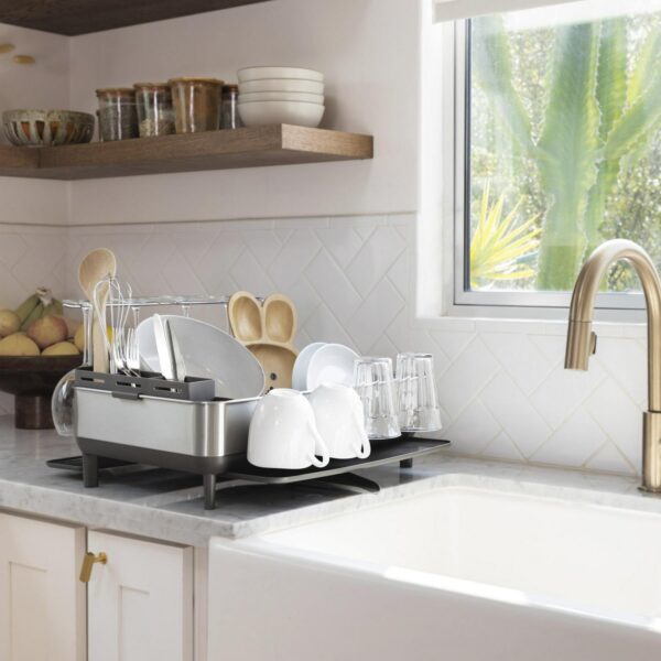 simplehuman Kitchen c3221da8c3419f01f50b33ed0f14bf48