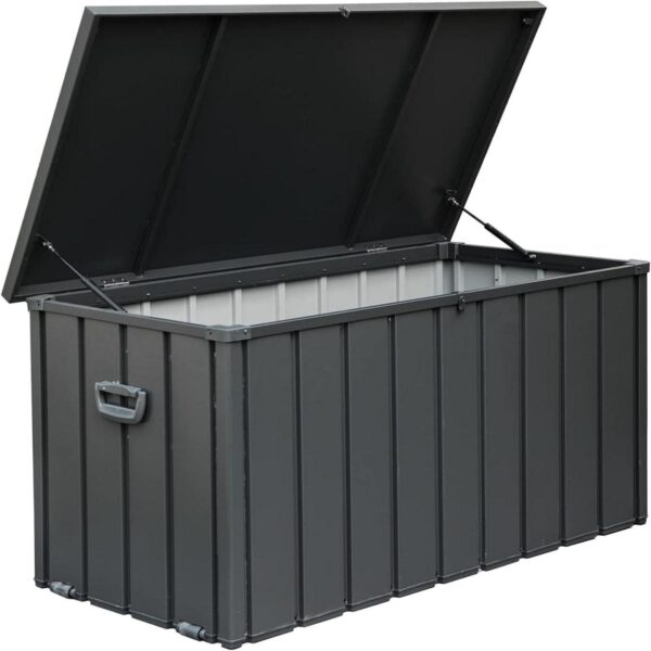 100 Gallon Outdoor S e3c2d5ffefbe382aee43d7a3320ed6e5