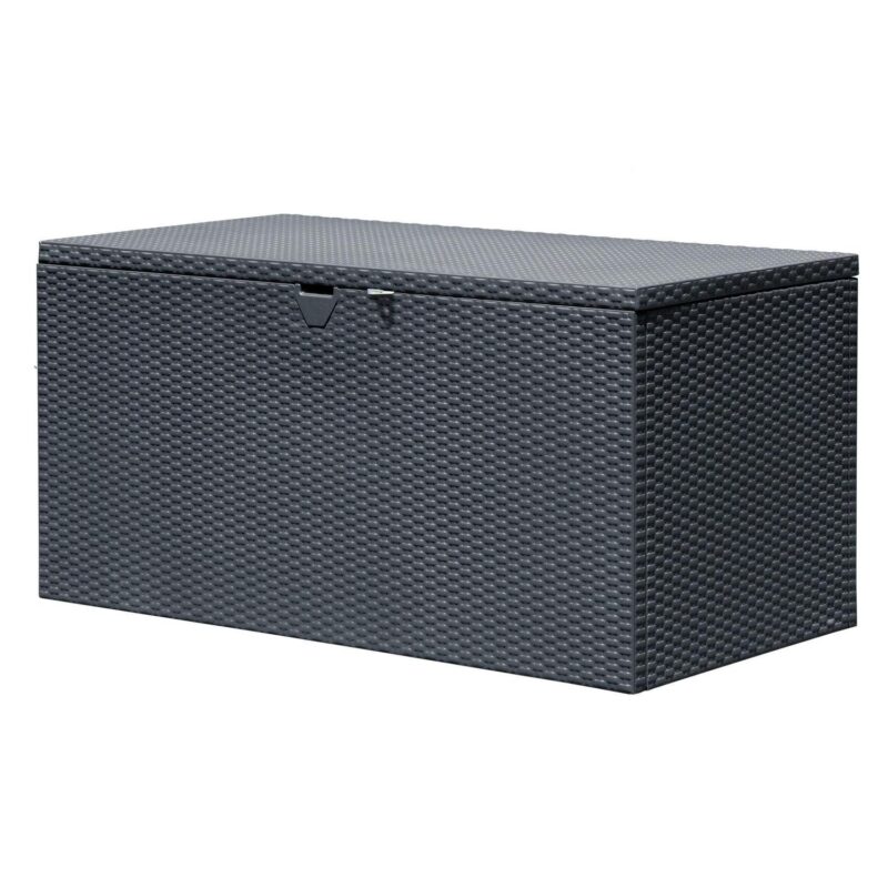 134 GALLON DECK BOX 134 GALLON ANTHRACITE - Image 6
