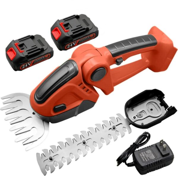 2 in 1 Cordless Hedg 8e6224e4d0baac5c52ca7775b72fdfb9