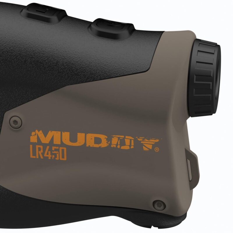 450 LASER RANGE FINDER - Image 3