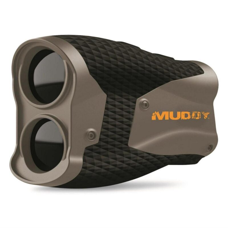 450 LASER RANGE FINDER