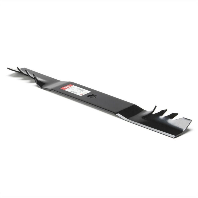 6PK Oregon 96-401 Gator Blades for 46  Craftsman T240 13APA1ZT093 CMXGRAM1130044 - Image 3
