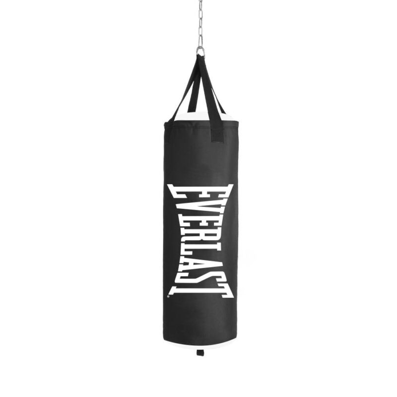 70lb BLK Core Heavy Bag Kit with Hanger - Image 3