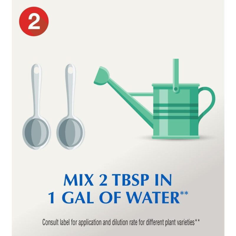 Alaska Fish Emulsion Fertilizer 5-1-1, 5-Gallon - Image 5