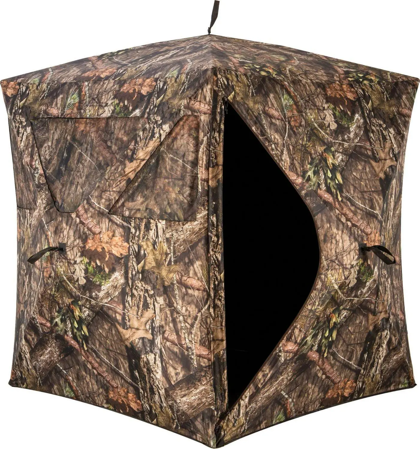 Ameristep Care Taker Blind Mossy Oak - Image 2