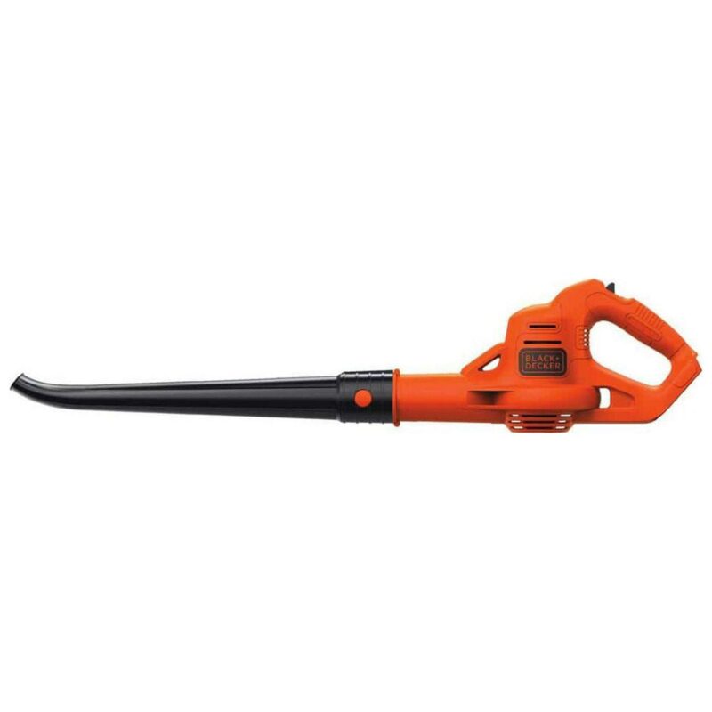 BLACK+DECKER Lithium-Ion Cordless String Trimmer and Leaf Blower Combo Kit, Lightweight and Quiet, LCC221 - Image 11
