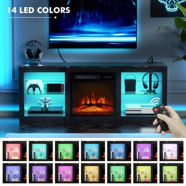 BREEZEHEAT 58 Inch E 1ac3994b33be0f0ee822d9a2ca610431