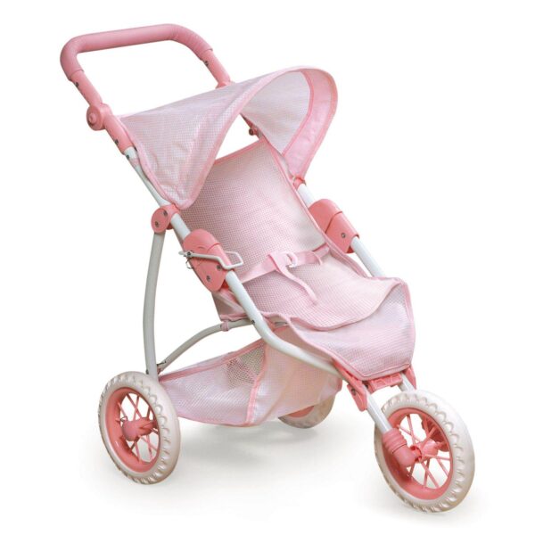 Badger Basket Doll Jogging Stroller