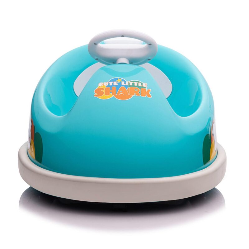Best Ride On Cars Broc Bumpers 6-Volt Vehicle - Image 7