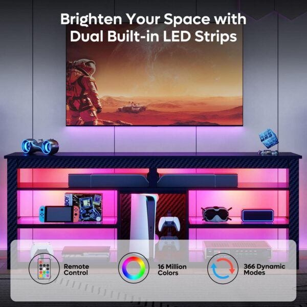 Bestier 63 Tall TV S 0a2b49d3f12bd0d312d0844570611877