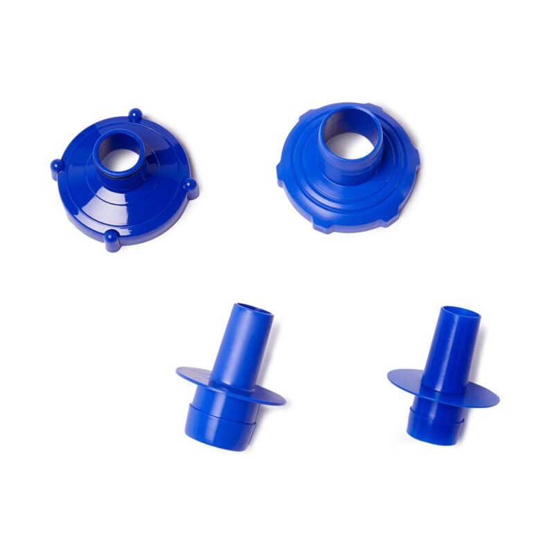 Bestway 58234 Above Ground Pool Cleaning and Maintenance Accessories Set Kit - Image 4