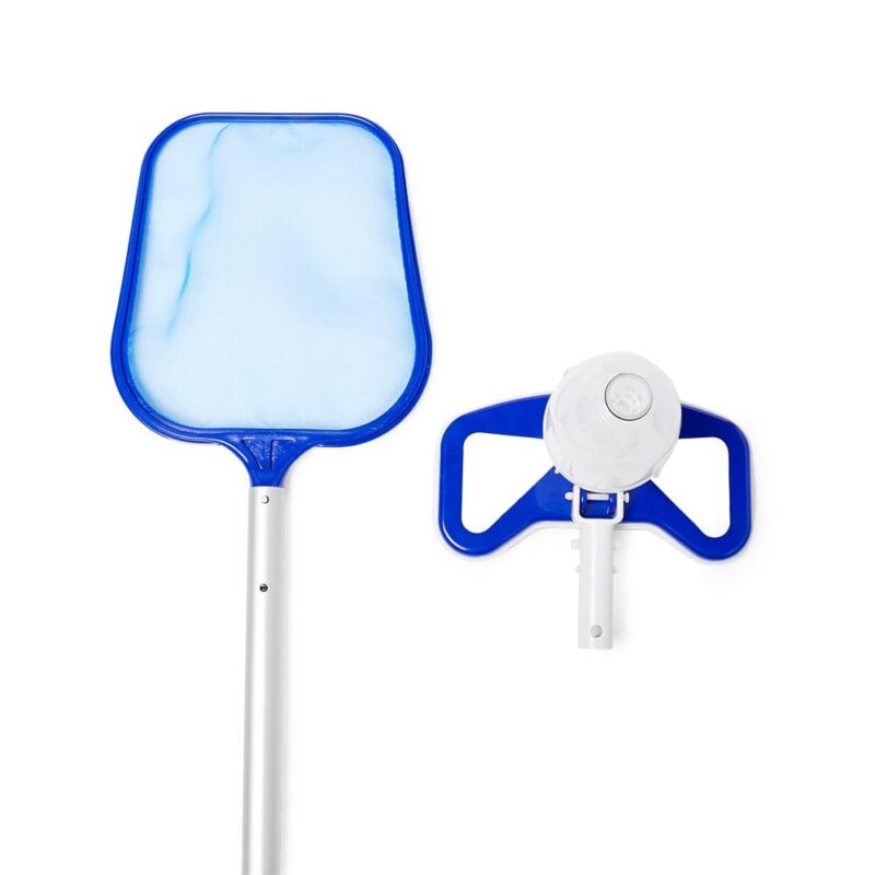 Bestway 58234 Above Ground Pool Cleaning and Maintenance Accessories Set Kit - Image 2