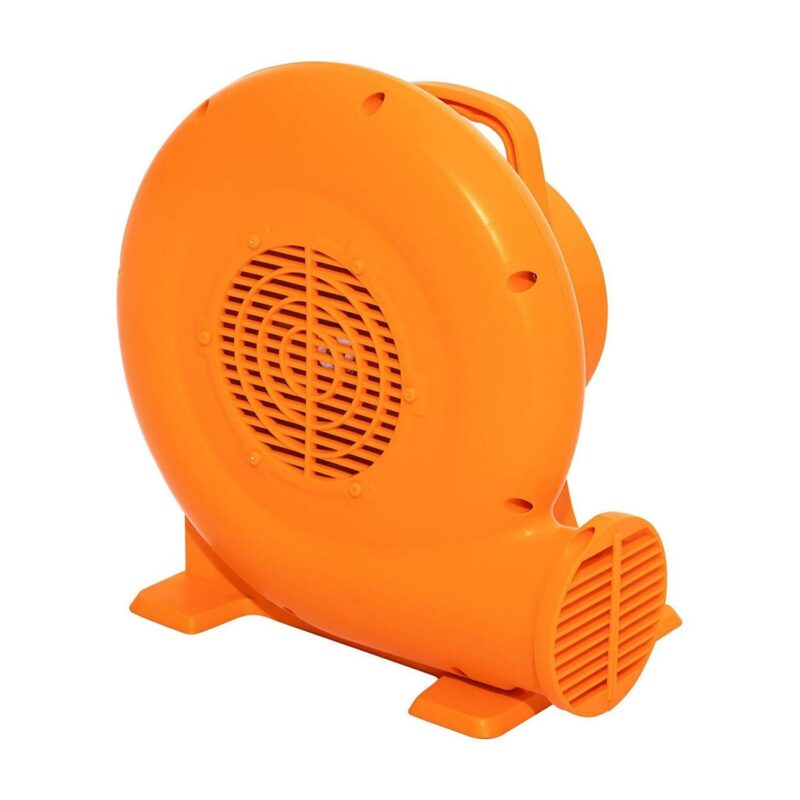 Bestway H2OGO! Beach Bounce House Kids Inflatable Water Park w/ Air Blower - Image 8