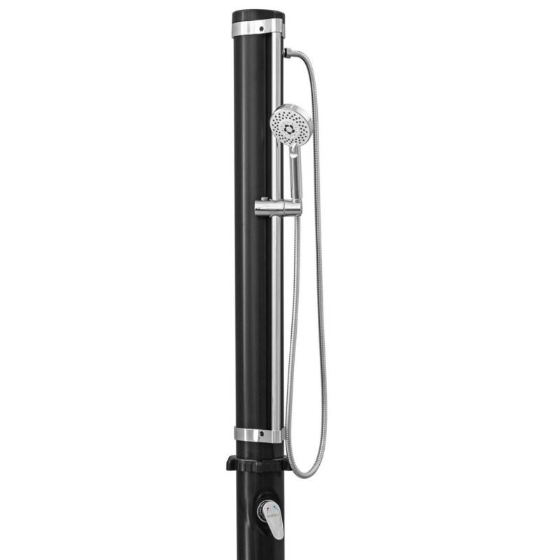 Bestway SolarFlow Outdoor Shower W/ Stand and 5 gal Reservoir - Image 4