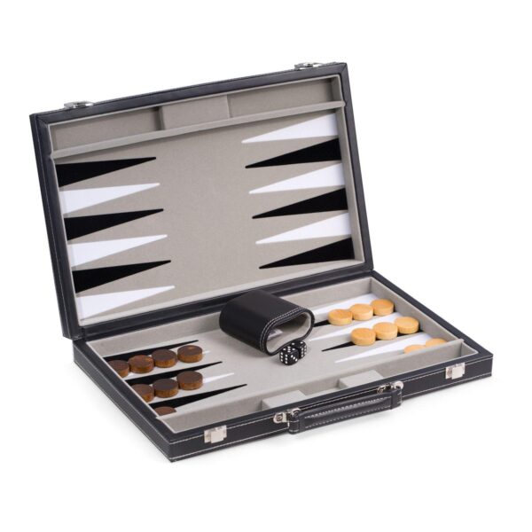 Bey-Berk Backgammon Set