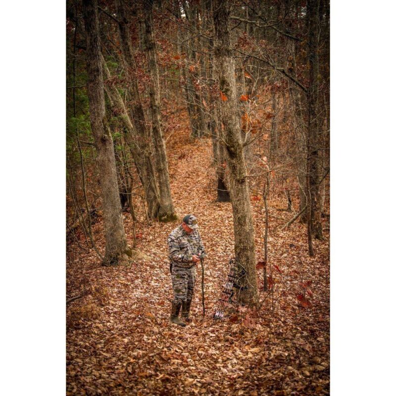 Browning Dark Ops Nano Dual Lens Trail Camera - Image 2