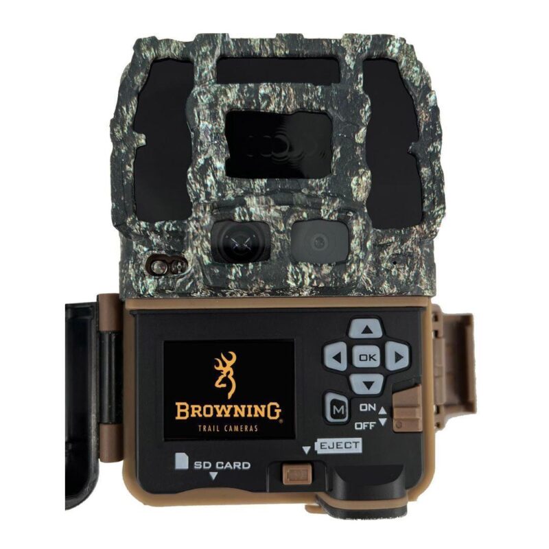 Browning Dark Ops Nano Dual Lens Trail Camera - Image 3